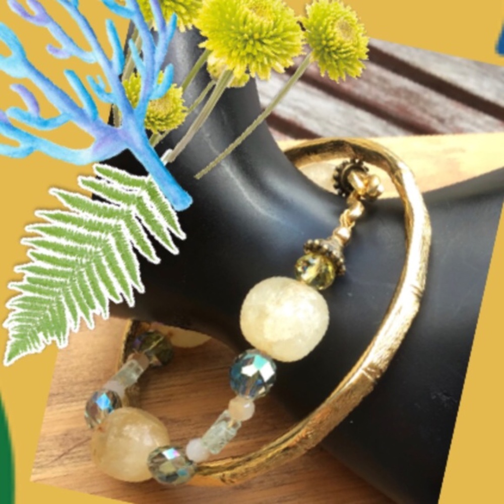 Vintage & Handmade gorgeous! $35 each/$59 for 2